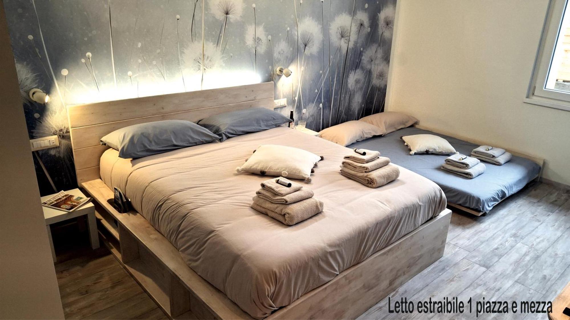 Magazzini Sasso Guest House Bussoleno Exterior foto
