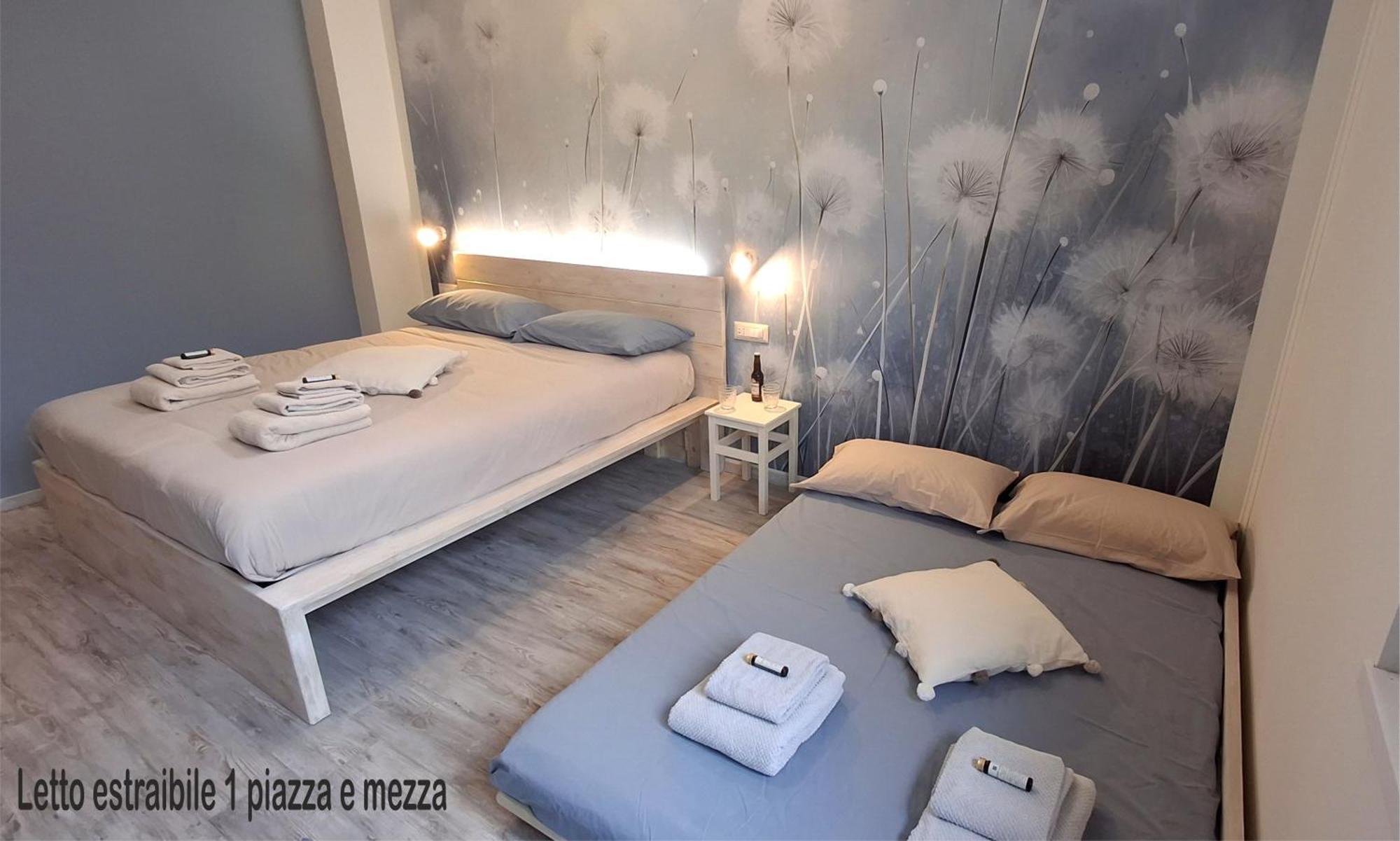 Magazzini Sasso Guest House Bussoleno Exterior foto